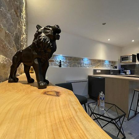 Le Calloch 2D - Studio 4 Etoiles - Quartier Gare - Wifi - Netflix Quimper Exteriör bild